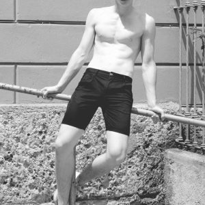 Luna - rencontre-Gay-Dreux