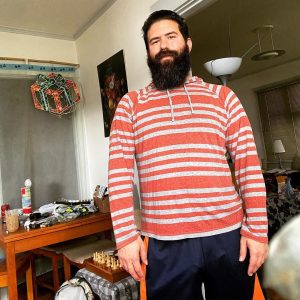 Jules - rencontre-Gay-Dreux