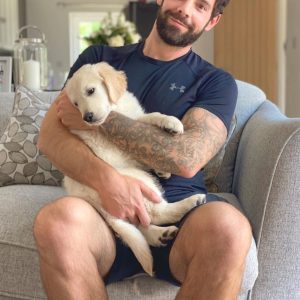 Gaspard - rencontre-Gay-Fontenay-sous-Bois