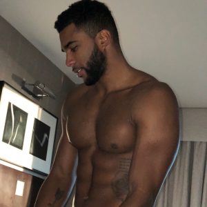Joris - rencontre-Gay-Franconville