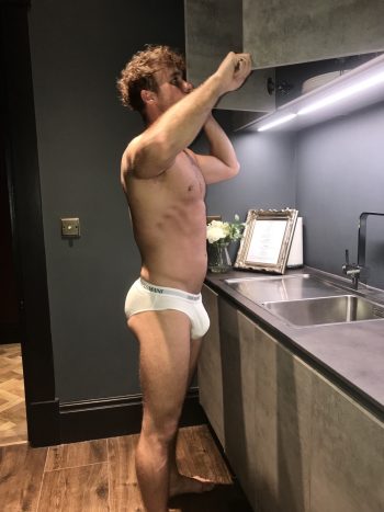 Routine du soir sans chaleur masculine rencontre-Gay-Garges-lès-Gonesse