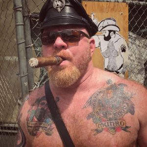 Zaher - rencontre-Gay-Garges-lès-Gonesse