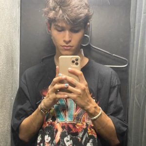 Hector - rencontre-Gay-Guéret