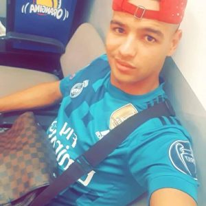 Imran - rencontre-Gay-Guéret