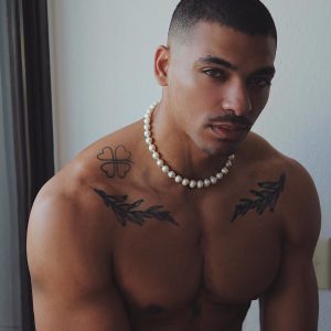 Farid - rencontre-Gay-Istres