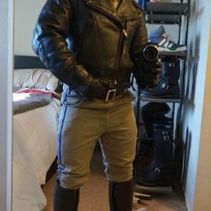 Michel - rencontre-Gay-Istres