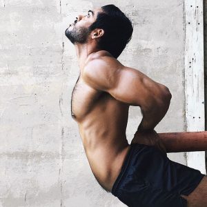 Philippe - rencontre-Gay-Laval