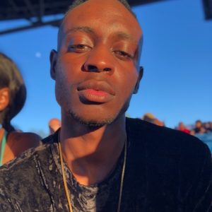 28 ans, marre de swiper Elias - rencontre-Gay-Laval