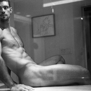 Dorian - rencontre-Gay-Lens
