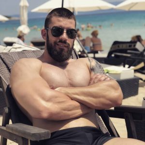 Jean - rencontre-Gay-Libourne