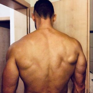 Yassin - rencontre-Gay-Lille