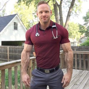 Ethan - rencontre-Gay-Lorient