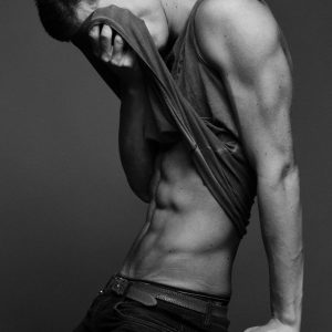 Gwenaël - rencontre-Gay-Lorient