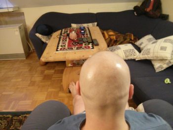 Le sommeil qui file rencontre-Gay-Maisons-Alfort