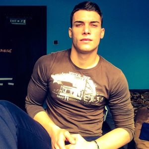 Romain - rencontre-Gay-Marseille