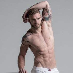 Timéo - rencontre-Gay-Marseille