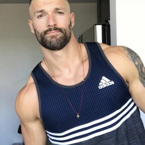 Raphaël - rencontre-Gay-Marseille