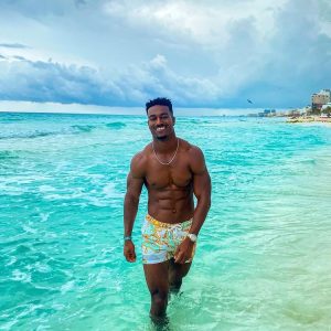 Tidjani - rencontre-Gay-Marseille