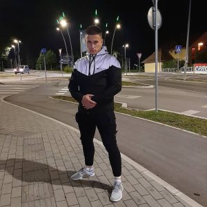 Milan, 29 ans, cherche aventure sensuelle Milan - rencontre-Gay-Marseille