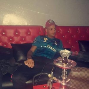 Loïc - rencontre-Gay-Martigues