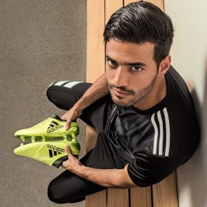 Sofiane - rencontre-Gay-Martigues