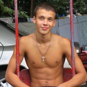 Arthur - rencontre-Gay-Massy