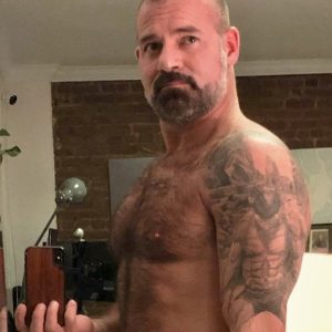 Thierry - rencontre-Gay-Massy