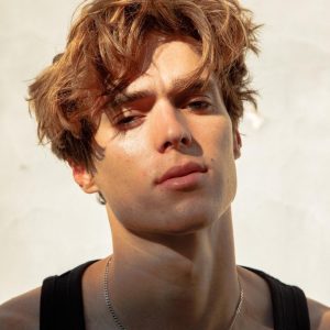 À la recherche d’un moment partagé Joris - rencontre-Gay-Melun