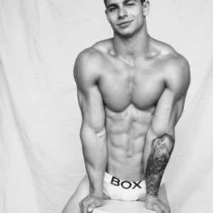 Le Boss du Plaisir Jules - rencontre-Gay-Melun