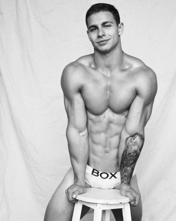 Le Boss du Plaisir rencontre-Gay-Melun