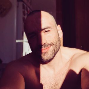 Yann - rencontre-Gay-Mont-de-Marsan