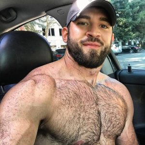 Bastien - rencontre-Gay-Mont-de-Marsan