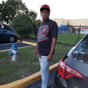 Malik - rencontre-Gay-Montpellier