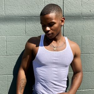 Malik - rencontre-Gay-Montpellier