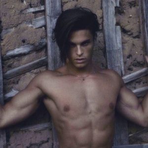 Lucien - rencontre-Gay-Montreuil