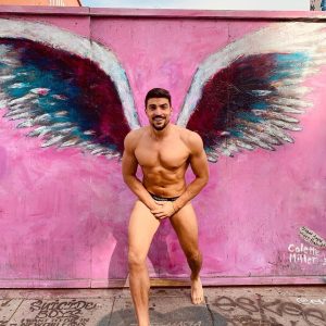 Karim - rencontre-Gay-Montreuil