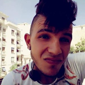 Matteo - rencontre-Gay-Mulhouse