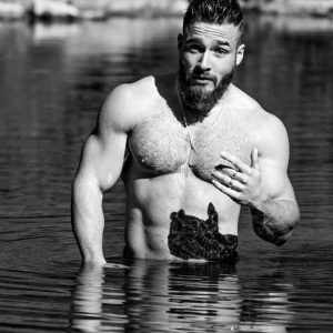 Vincent - rencontre-Gay-Mulhouse