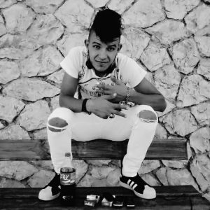 Rafael - rencontre-Gay-Mulhouse