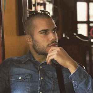 C’est chaud 🔥 Thibault - rencontre-Gay-Mâcon