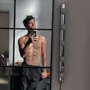 Joris - rencontre-Gay-Mérignac