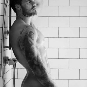 Rodrigo - rencontre-Gay-Nancy