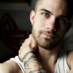 Damien - rencontre-Gay-Nancy