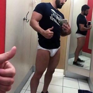 Jérémie - rencontre-Gay-Nancy