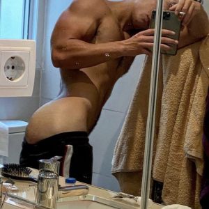 Cyril - rencontre-Gay-Nanterre