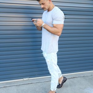 Quand la chaleur fait parler le téléphone Lorcan - rencontre-Gay-Nantes
