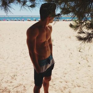 Lorenzo - rencontre-Gay-Nantes