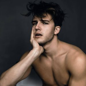Léonard - rencontre-Gay-Nîmes
