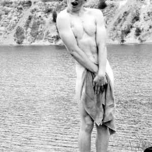 Didier - rencontre-Gay-Nîmes