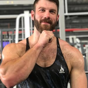 Damien - rencontre-Gay-Nîmes